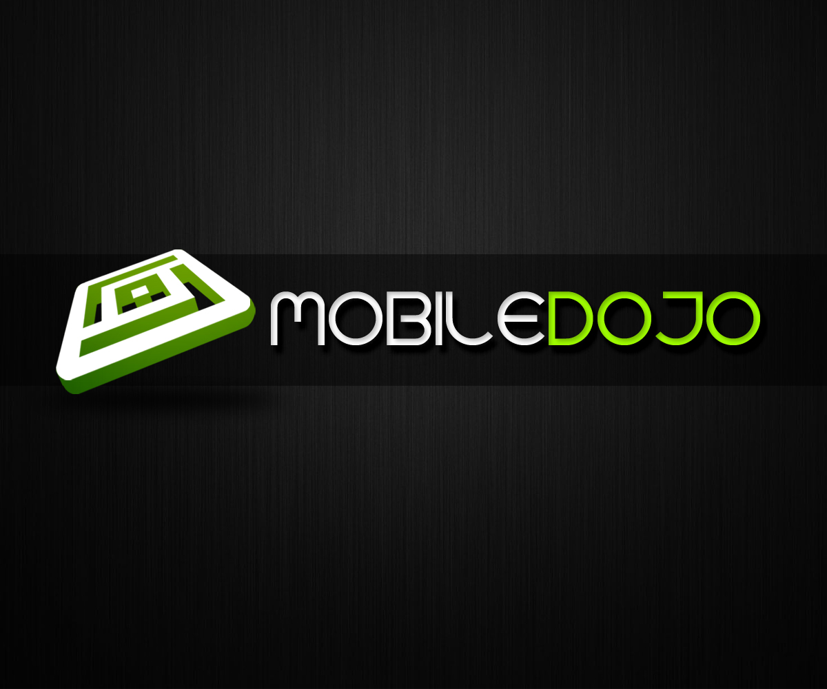 Design de Logo par ZETA pour MobileDOJO | Design #2152721