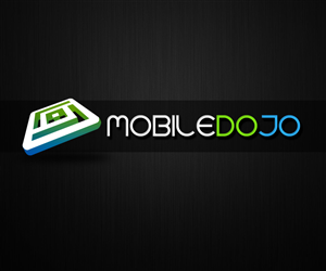 Logo Design by ZETA for MobileDOJO | Design #2176387
