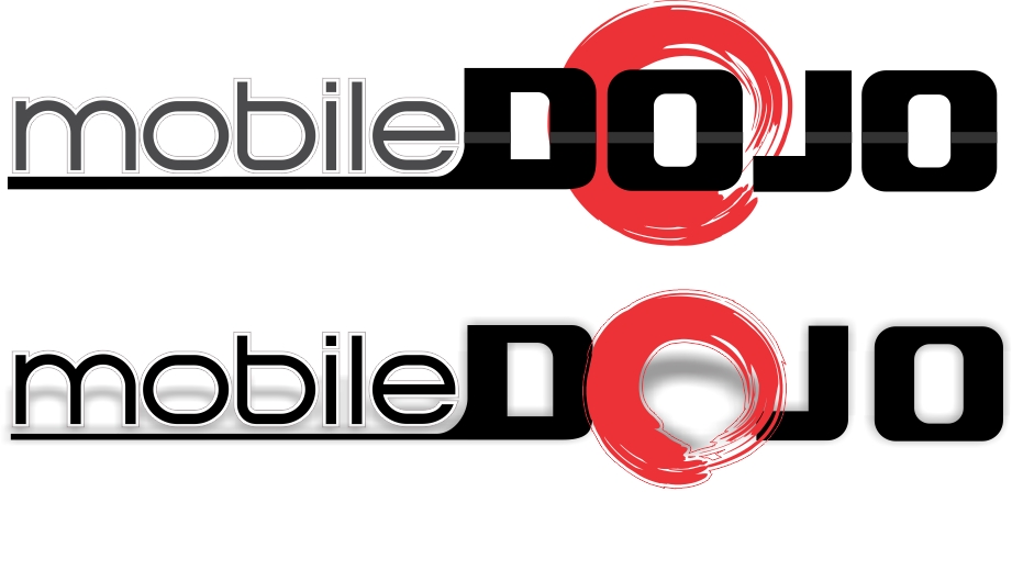 Logo-Design von Gekkos für MobileDOJO | Design #2096190