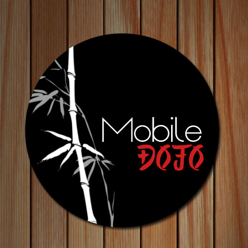 Logo-Design von Faithful Graphic Designs für MobileDOJO | Design #2096006