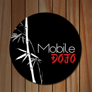 Logo-Design von Faithful Graphic Designs für MobileDOJO | Design: #2096006