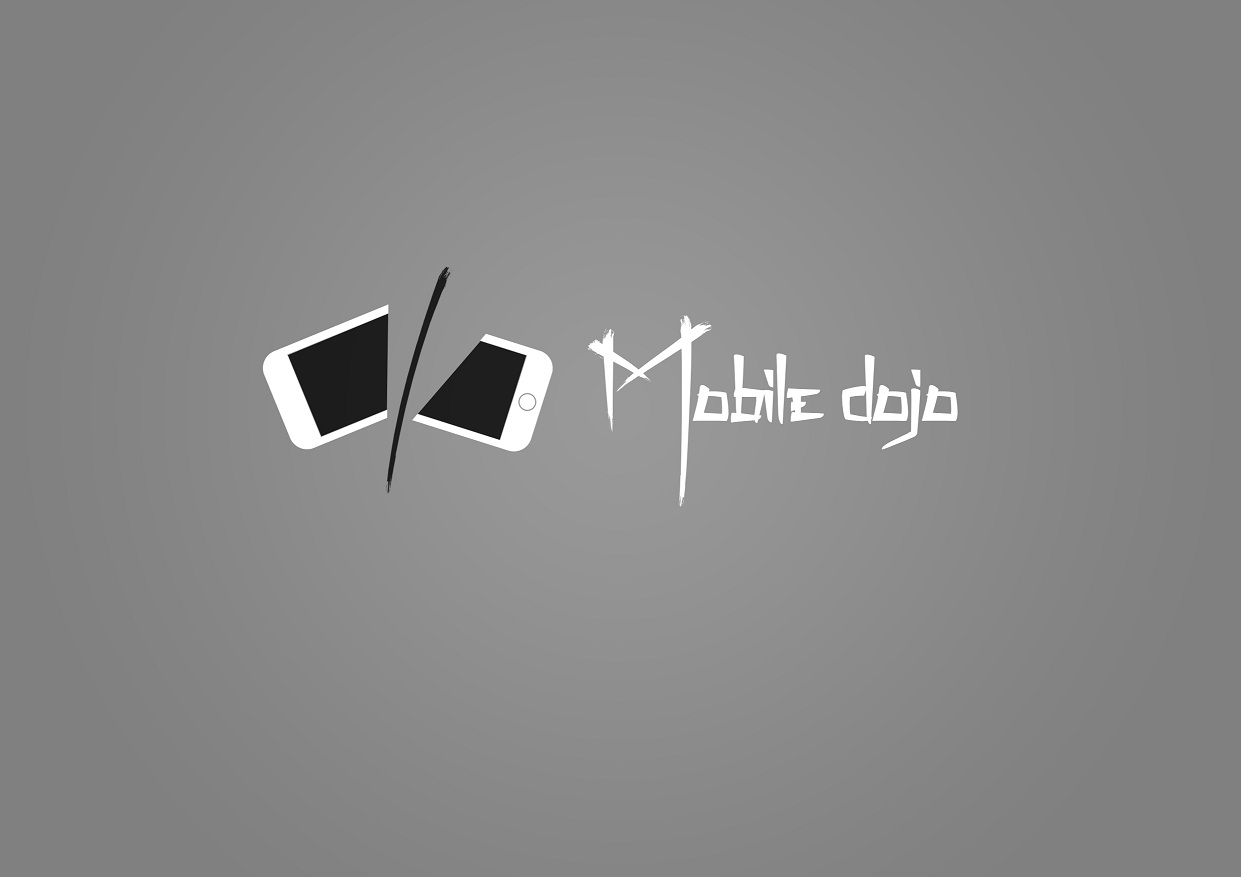Logo Design by Pixelo for MobileDOJO | Design #2133431