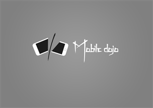 Logo-Design von Pixelo für MobileDOJO | Design: #2133431