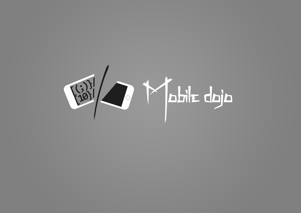 Diseño de Logo por Pixelo para MobileDOJO | Diseño #2133573