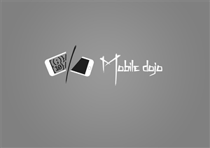 Logo Design by Pixelo for MobileDOJO | Design: #2133573