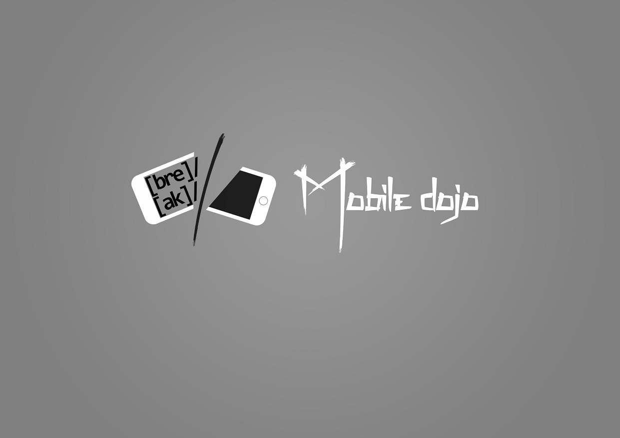 Diseño de Logo por Pixelo para MobileDOJO | Diseño #2133574