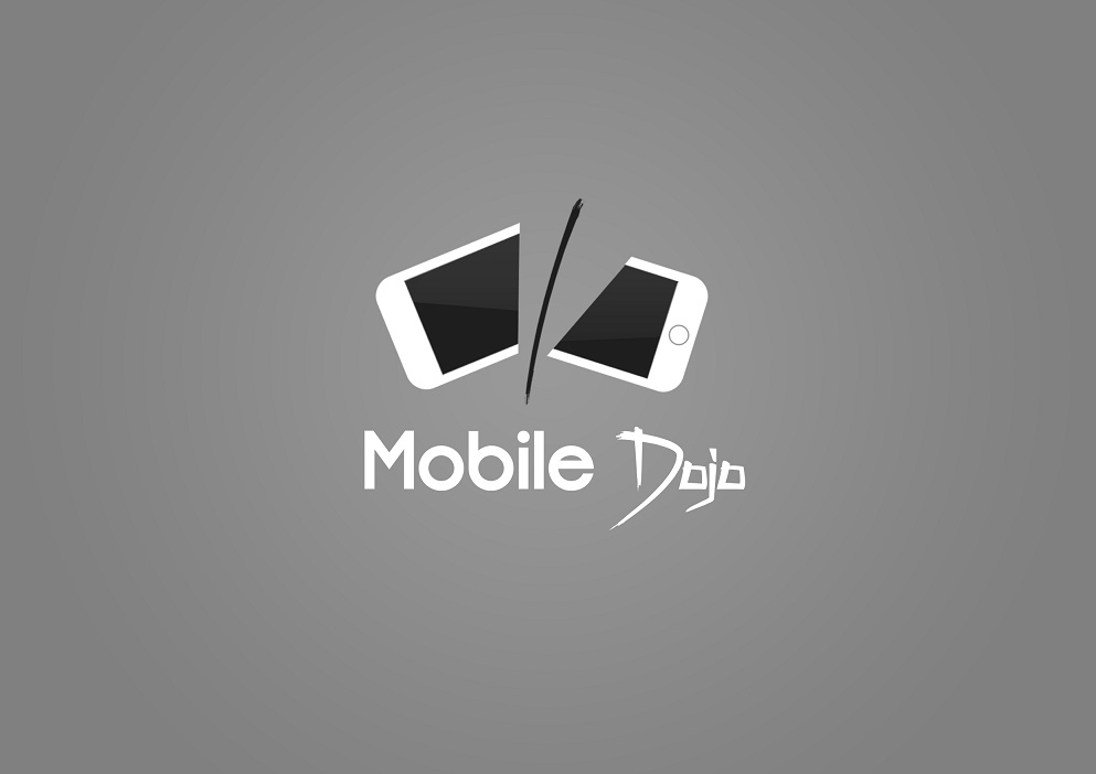 Logo Design by Pixelo for MobileDOJO | Design #2149338