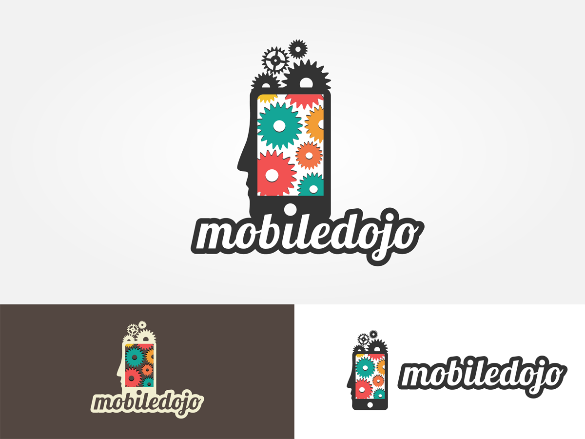 Logo-Design von Nieves für MobileDOJO | Design #2111840