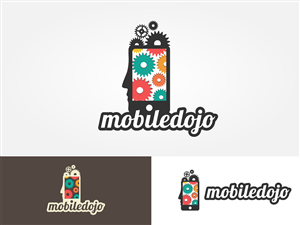Logo-Design von Nieves für MobileDOJO | Design: #2111840