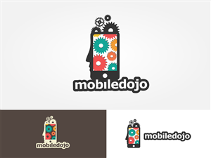 Logo-Design von Nieves für MobileDOJO | Design: #2111863