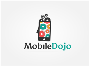 Logo-Design von Nieves für MobileDOJO | Design: #2116731