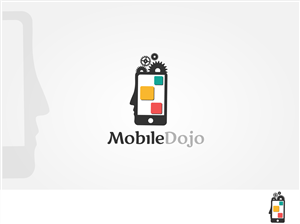 Logo-Design von Nieves für MobileDOJO | Design: #2118672
