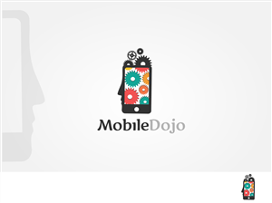 Logo-Design von Nieves für MobileDOJO | Design: #2125416