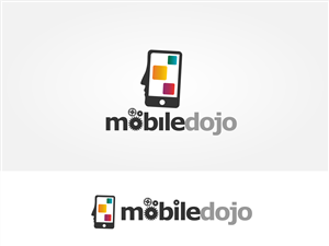 Logo-Design von Nieves für MobileDOJO | Design: #2148215