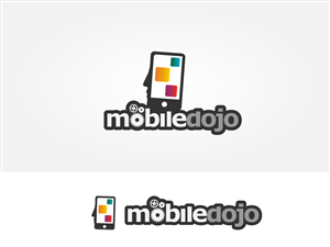 Logo-Design von Nieves für MobileDOJO | Design: #2148223