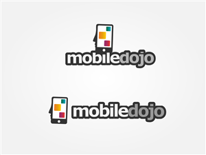 Logo-Design von Nieves für MobileDOJO | Design: #2148226