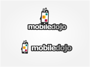 Logo-Design von Nieves für MobileDOJO | Design: #2148233
