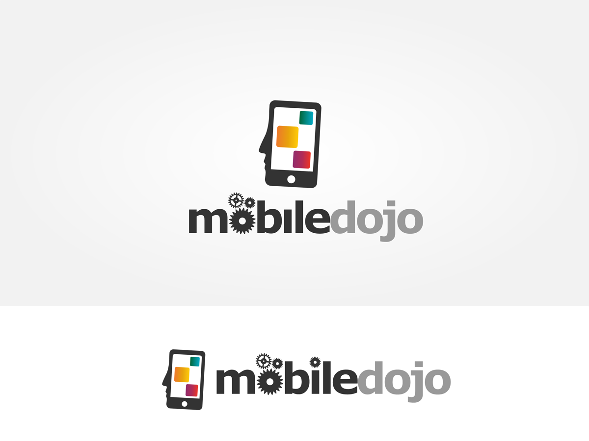 Logo-Design von Nieves für MobileDOJO | Design #2161711