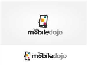 Logo-Design von Nieves für MobileDOJO | Design: #2161711