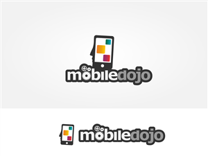 Logo-Design von Nieves für MobileDOJO | Design: #2208627