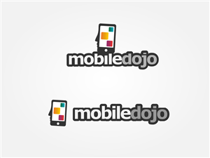Logo-Design von Nieves für MobileDOJO | Design: #2208629