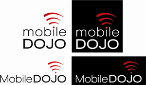 Logo Design by Pixelgarden Design for MobileDOJO | Design #2100942