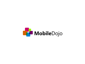 Design de Logo par R16 pour MobileDOJO | Design : #2111887