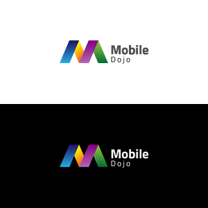 Logo Design by Mysterious Design X for MobileDOJO | Design: #2154443