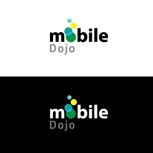 Logo Design by Mysterious Design X for MobileDOJO | Design: #2154448