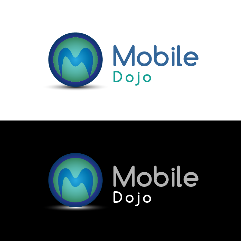Diseño de Logo por Mysterious Design X para MobileDOJO | Diseño #2197833