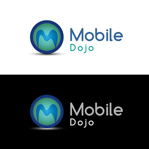 Logo Design by Mysterious Design X for MobileDOJO | Design: #2197833