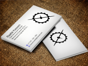 Business Card Design by Lanka Ama for this project | Design: #9692927