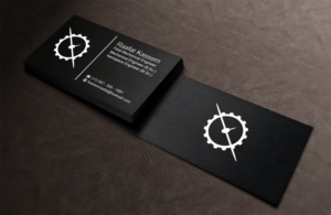 Business Card Design by Lanka Ama for this project | Design: #9692931