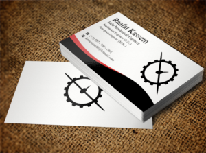 Business Card Design by Lanka Ama for this project | Design: #9692932