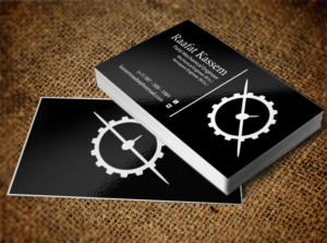 Business Card Design by Lanka Ama for this project | Design: #9692937