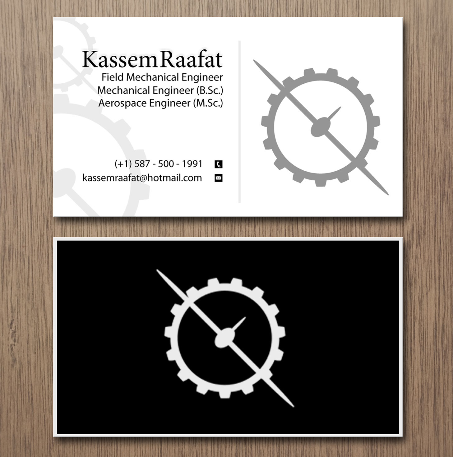 Business Card Design by Lanka Ama for this project | Design #9692938