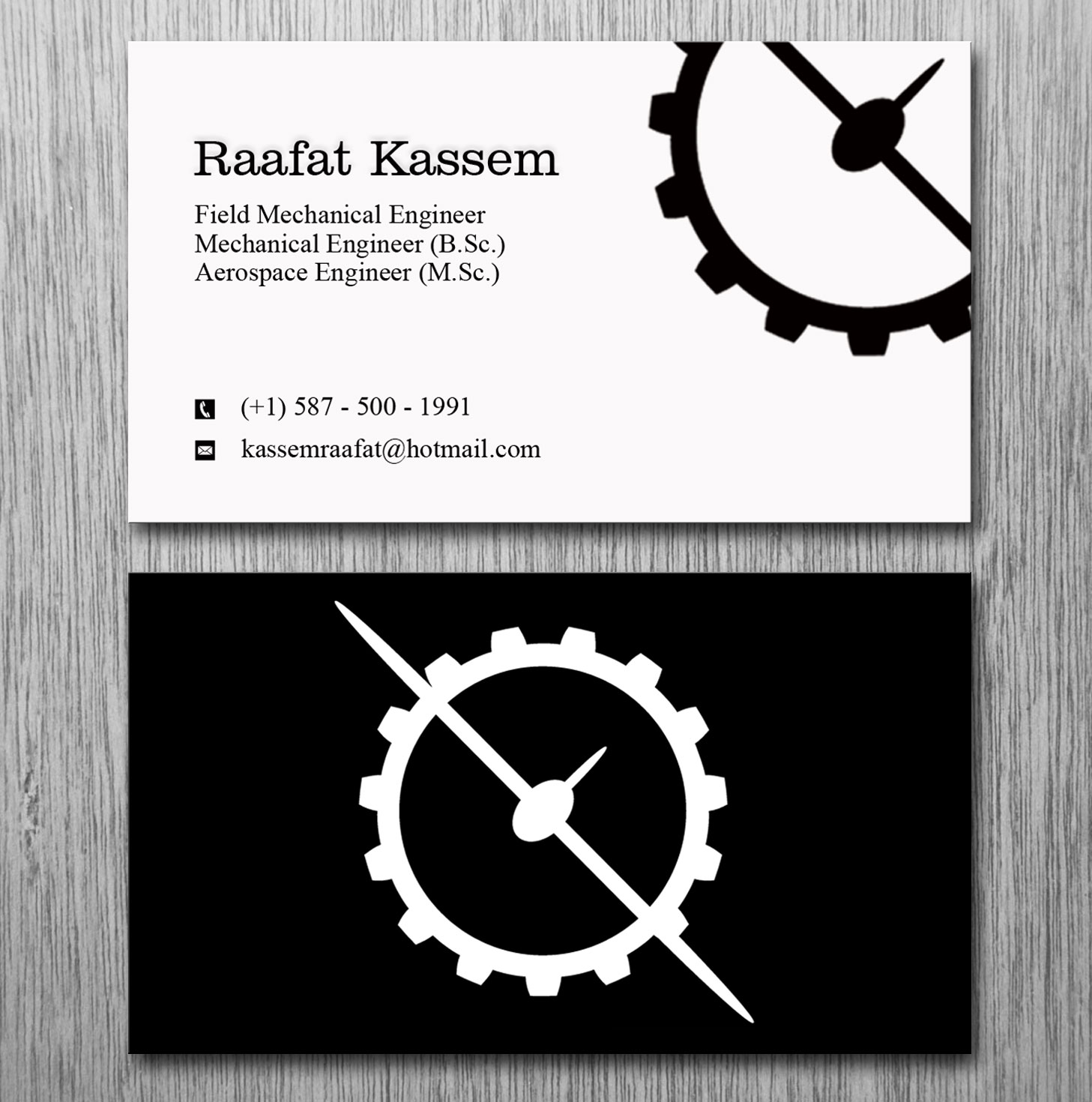 Business Card Design by Lanka Ama for this project | Design #9692945