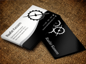 Diseño de Tarjeta de Presentación por Lanka Ama para este proyecto | Diseño: #9692955