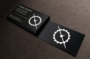 Diseño de Tarjeta de Presentación por Lanka Ama para este proyecto | Diseño: #9692956