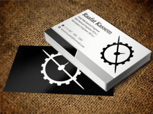 Diseño de Tarjeta de Presentación por Lanka Ama para este proyecto | Diseño: #9692958