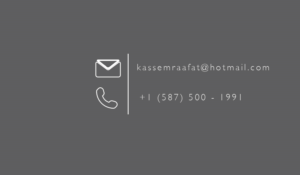 Business Card Design by ricardobonomib for this project | Design: #9723752