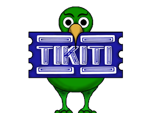 Logo Design by MoonMtn