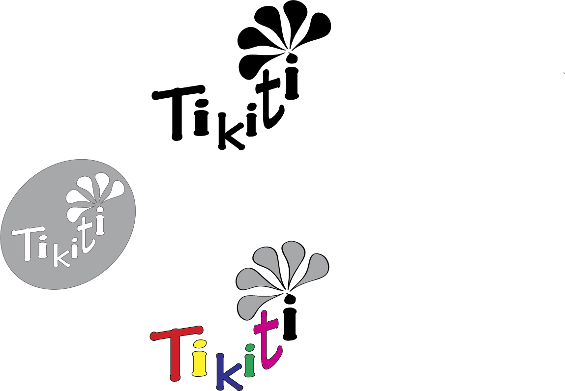 Diseño de Logo por AVDesign para Tikiti Limited | Diseño #2133047