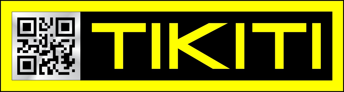 Logo-Design von PabloSan für Tikiti Limited | Design #2095177