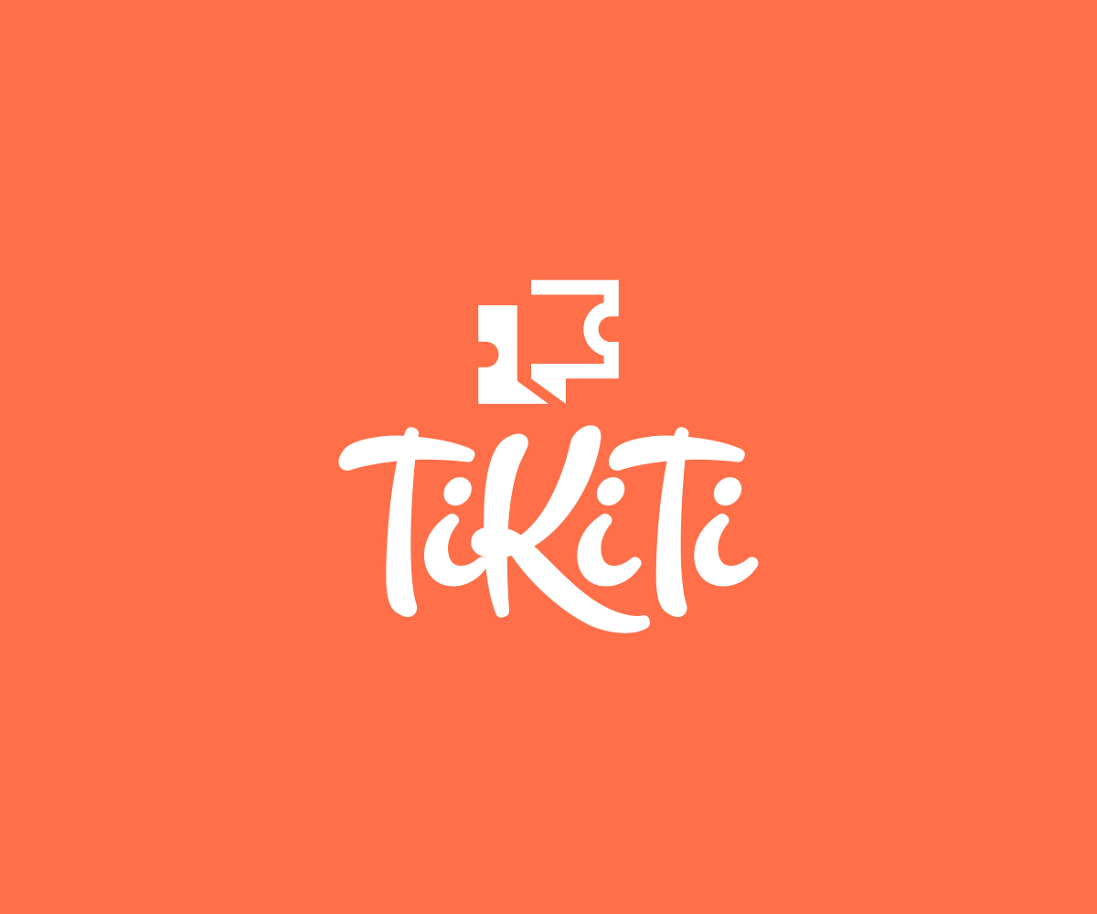 Diseño de Logo por Harald Vasil para Tikiti Limited | Diseño #2098034