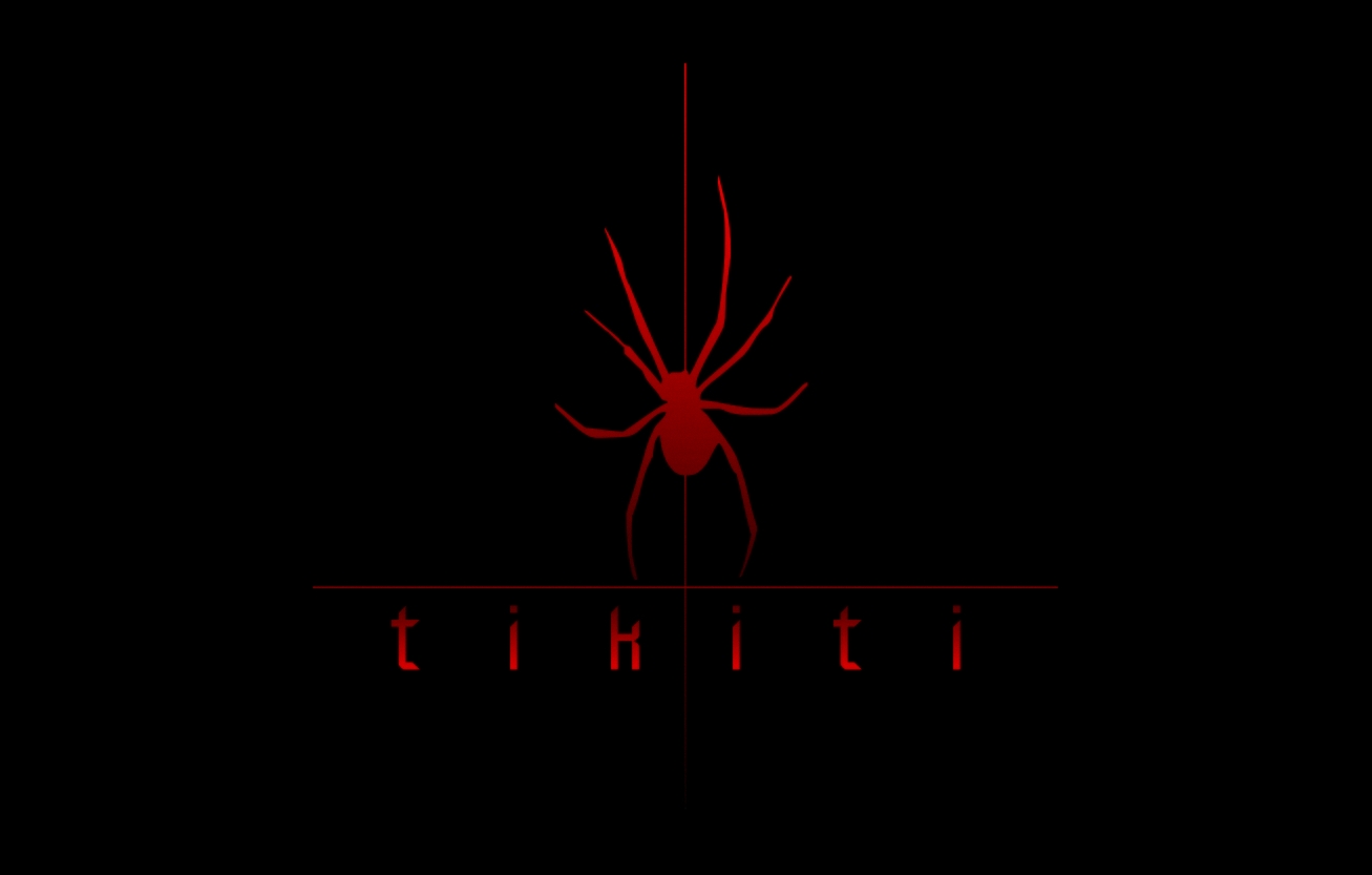 Logo Design by JOVIAL for Tikiti Limited | Design #2094619