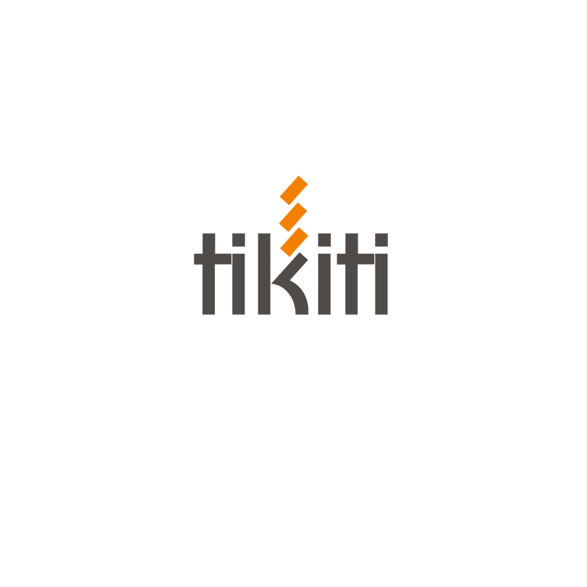 Diseño de Logo por Patrick Davidson para Tikiti Limited | Diseño #2097014