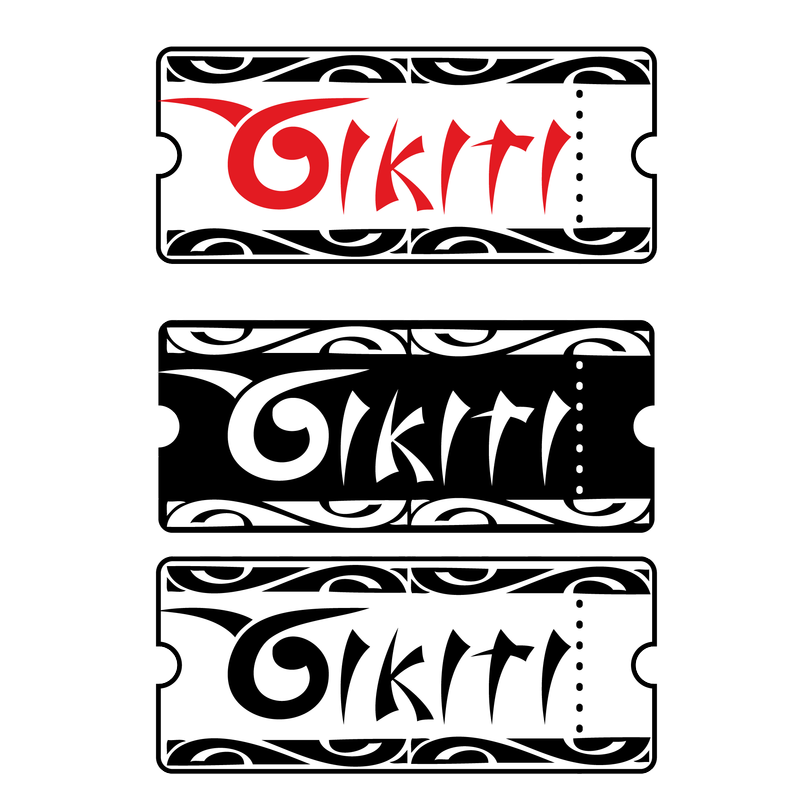 Design de Logo par franklinsoler pour Tikiti Limited | Design #2094932