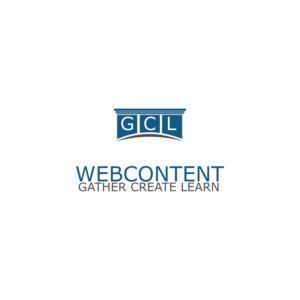 Logo Design by Sintegra for Webcontent | Design: #9615273