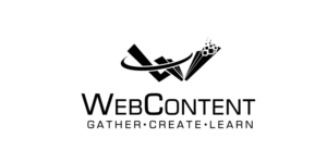 Logo Design by creative.bugs for Webcontent | Design #9602443